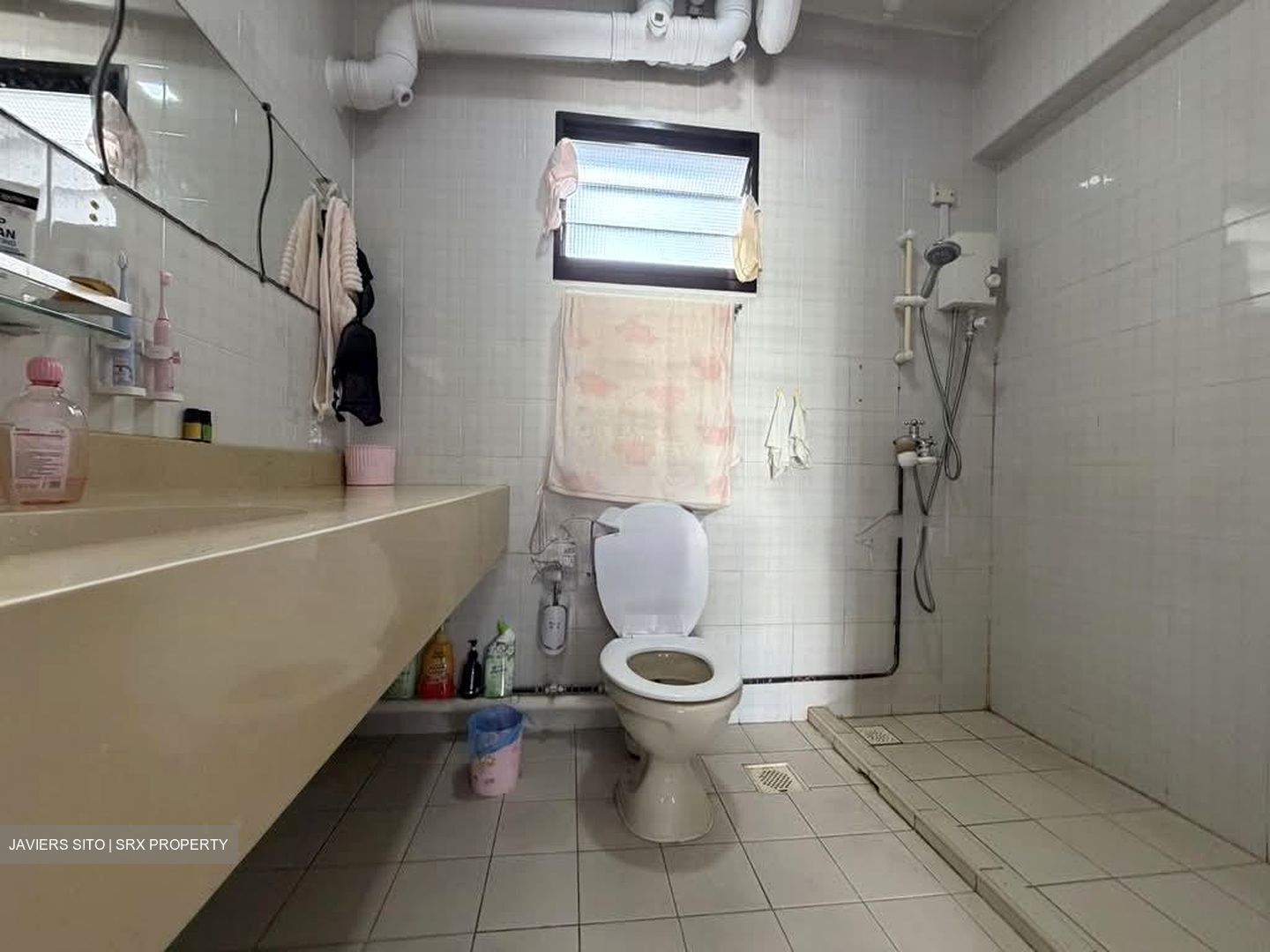 Blk 536 Woodlands Vista (Woodlands), HDB 5 Rooms #571121951